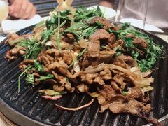 -京味斋·北京烤鸭(北京南站洋桥店)
