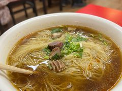 -乐天拉面(桃花街店)