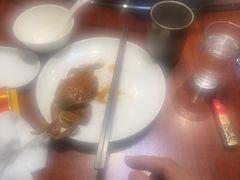 -小时候文化餐厅(盘山店)
