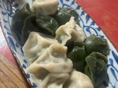 -八珍手工水饺·妈妈的爱(传芳巷店)