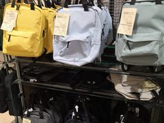 -MUJI无印良品(滨江宝龙城店)