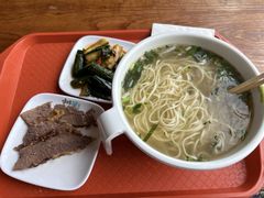 -中阿兰牛肉面(悦海新天地店)