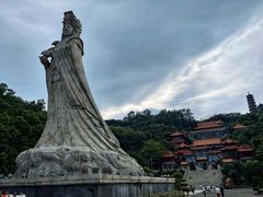 -南沙天后宫景区