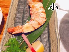 -江户前寿司(好运街店)