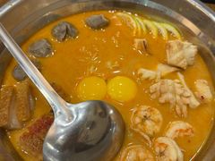 -曼谷食堂·泰国家庭料理