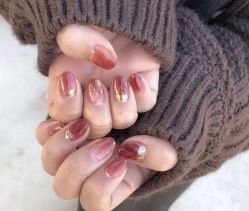 -森日式美甲沙龙MORI NAIL总店