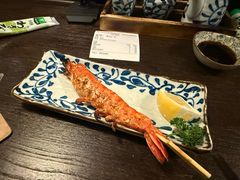 -哥哥の深夜食堂(原竹琥珀古北店)