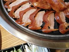-守柴炉烤鸭(中海国际店)