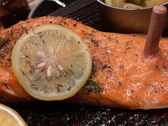 -THE CANNERY&JUJU 新鲜海鲜·牛排美食酒廊