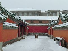 -历代帝王庙博物馆