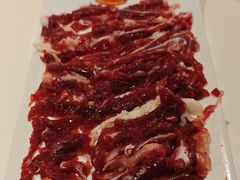 吊龙-陈记顺和潮汕鲜牛肉火锅(棠德南路店)