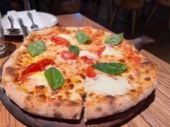 -La Strada(安福路店)