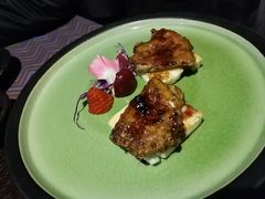 -羽山料理