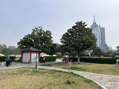 -洛阳周王城天子驾六博物馆