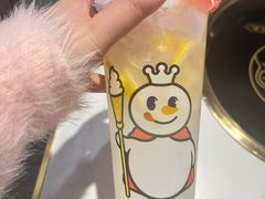 -蜜雪冰城(周浦万达金街店)