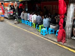 -杨记烤肉老店
