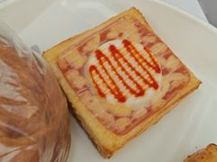 -味多美蛋糕(新和平里店)