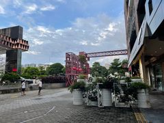 -F518时尚创意园