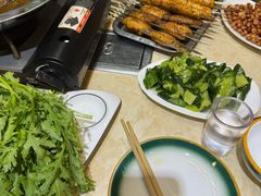 -兰州老马食府(小潞邑店)