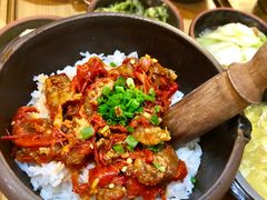 -擂饭(五一广场店)