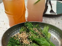 -CRAZYONES西班牙海鲜饭(上海美罗城店)