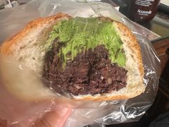 -烘焙町面包店(西四店)