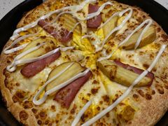 -必胜客(WOW中心城店)