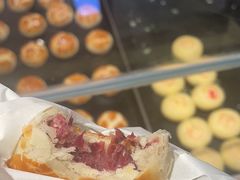 -嘉华鲜花饼(束河店)