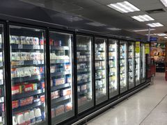 店内环境-沃尔玛购物广场(仓山万达店)