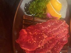 -和来烤肉(仓山万达店)