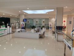 -大明府国际眼镜(太原北街店)