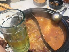 -钢管厂五区小郡肝火锅串串香(清河店)