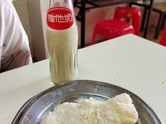 -丽华早点(大成路店)