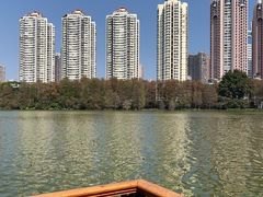 -深圳湾公园(南山区)
