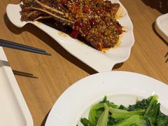-领蟹祥记·香辣蟹·特色小海鲜(奥体天虹店)