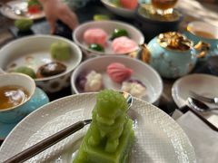 -广富林宰相府酒店·水云间