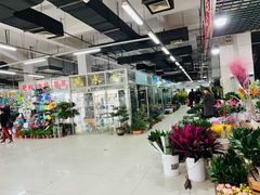 -无锡文化工艺品市场(槐古路店)