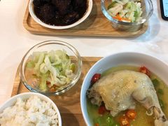 -箪食记(汉口路店)
