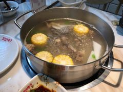 -为什么牛潮汕牛肉火锅(中信广场店)
