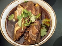 -贡梅老面馆·蟹粉面·无锡特色小吃(南长街主推店)