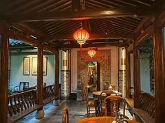 -不倒翁·徽天下名菜楼(马鞍山路店)