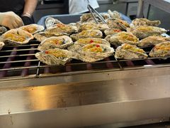 -四囍码头海鲜烧烤自助火锅(外滩南京东路悦荟广场店)