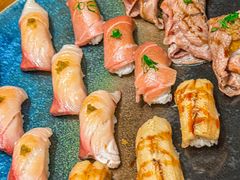 -傑·料理·海鲜放题(佛山文华荟店)