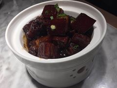 -小菜园新徽菜(溧阳万达店)