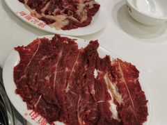 -陈记顺和潮汕牛肉火锅(韩江路店)