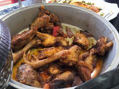 -撒拉人家.酸菜牦牛肉火锅