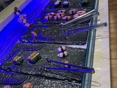 -万象·复兴号鲜肉烤肉海鲜自助(升级店)