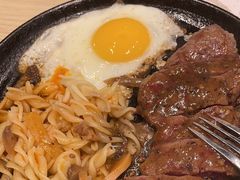 -纽斯特牛排自助餐厅(浦江万达店)