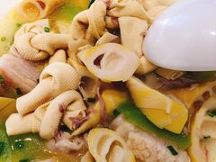 腌笃鲜-19号私房菜(云南路店)