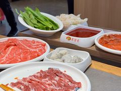 -蜀留香火锅·始于1999·原四川老火锅(白堤路店)